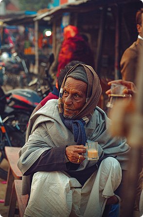 WoWDonate Old Age Donation